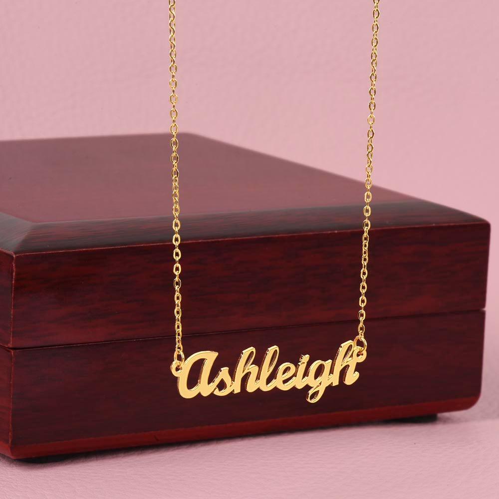 Hope Necklace