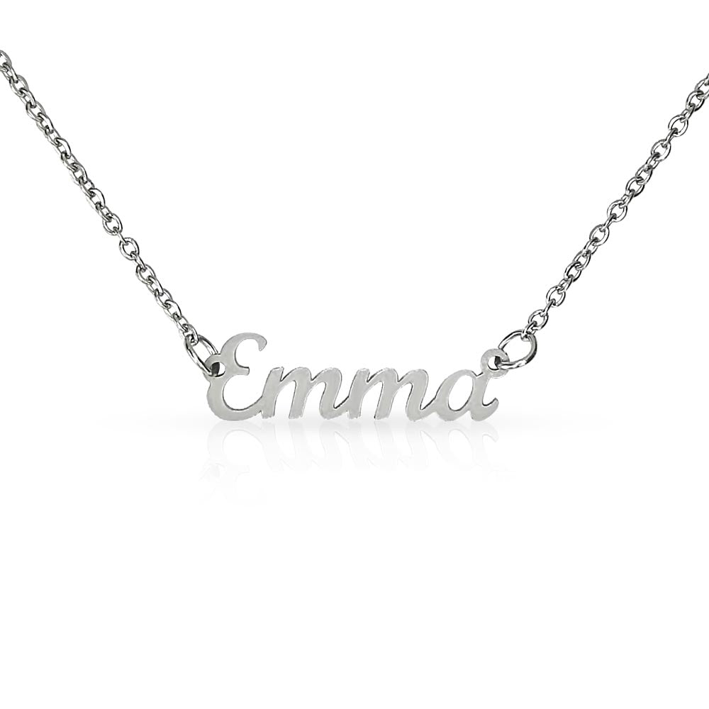 Hope Necklace