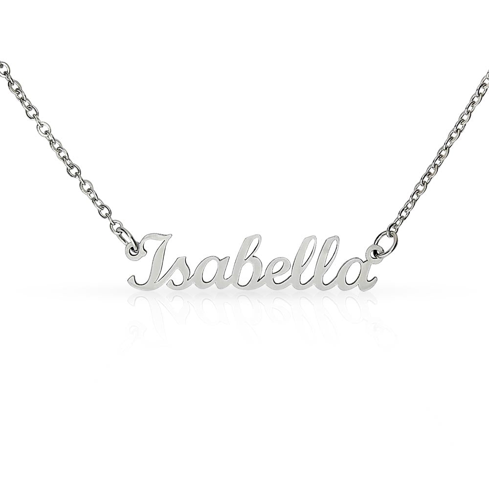 Hope Necklace