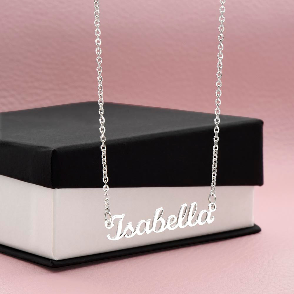 Hope Necklace