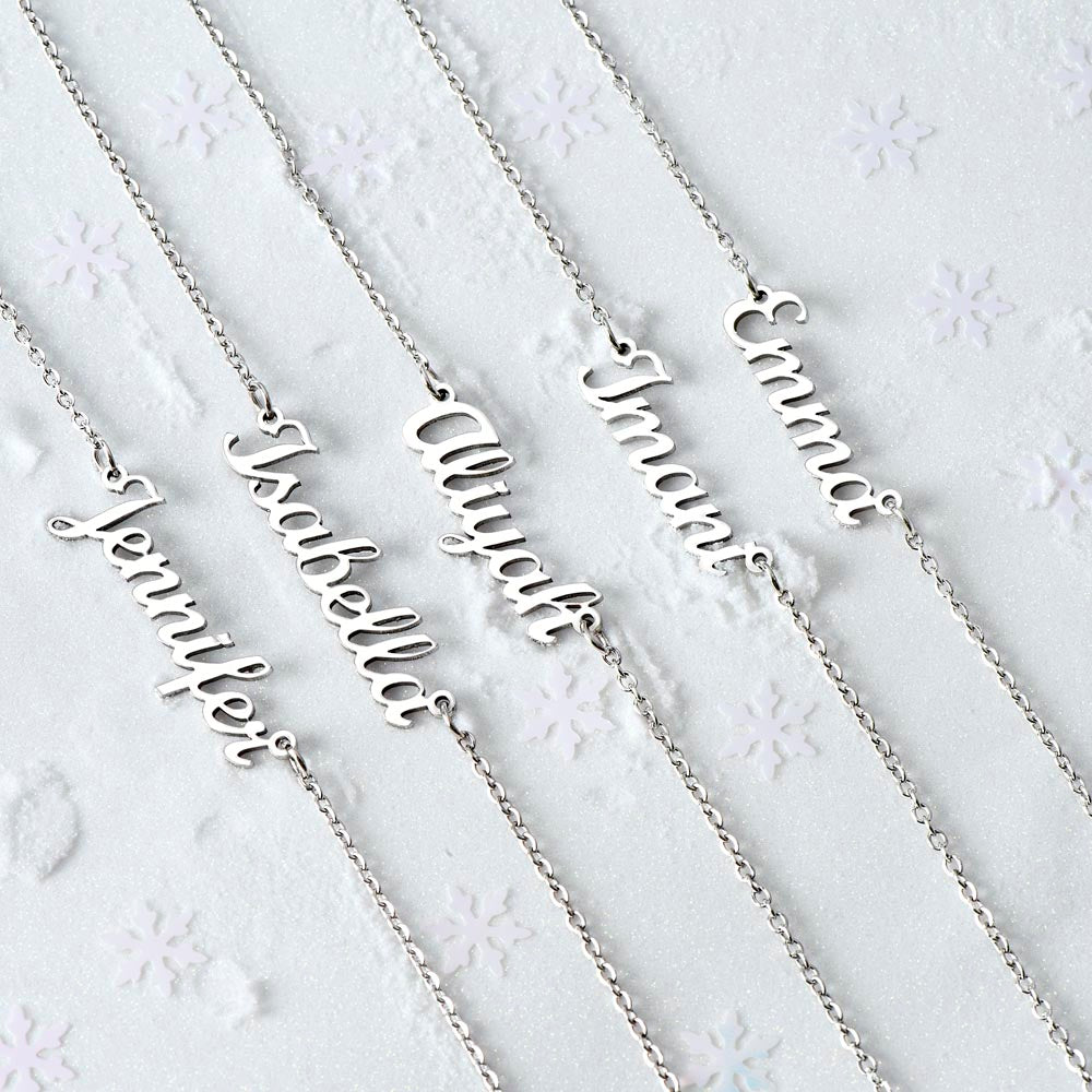 Hope Necklace