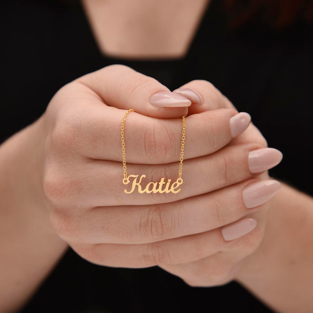 Hope Necklace