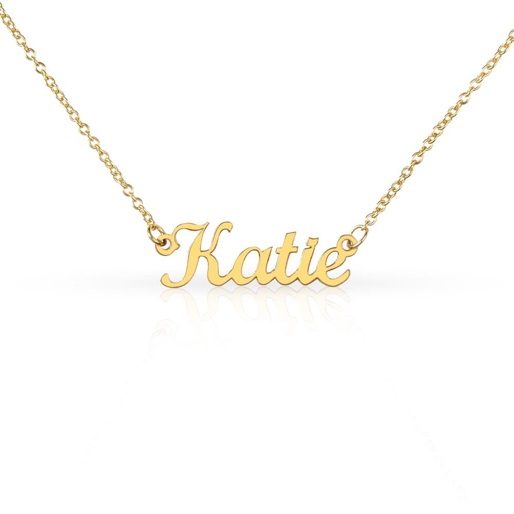 Hope Necklace