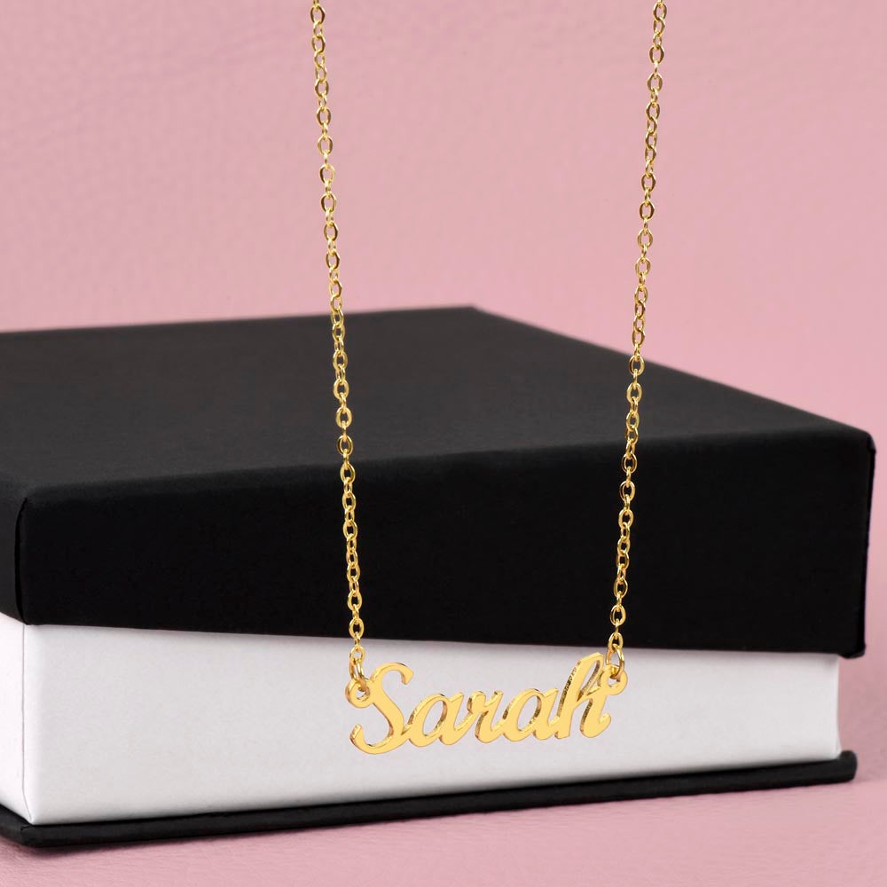 Hope Necklace