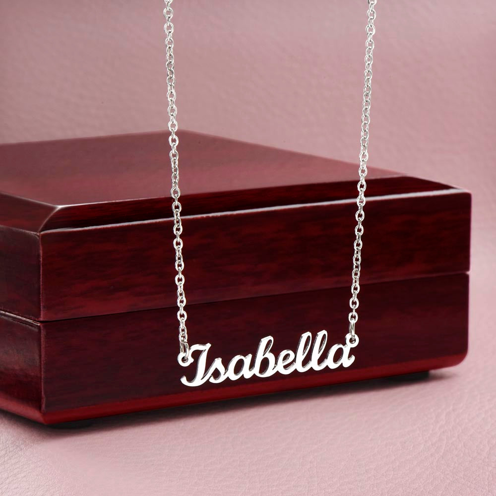 Hope Necklace